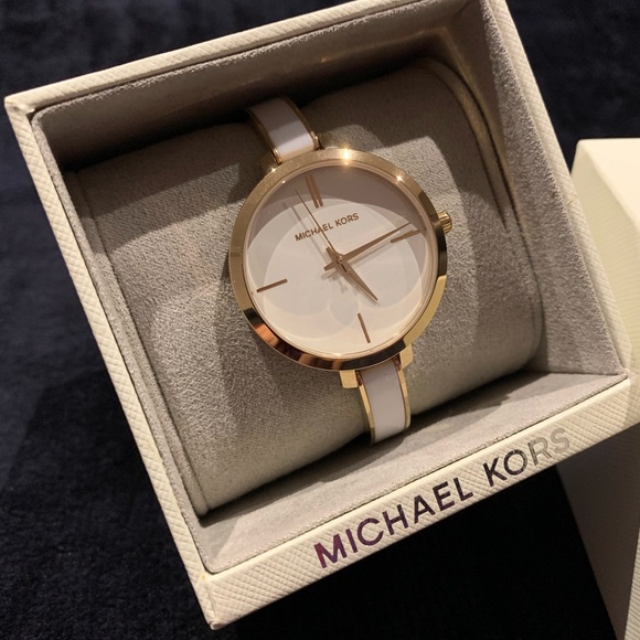 MICHAEL KORS Authentic ladies watch - Picture 4 of 15